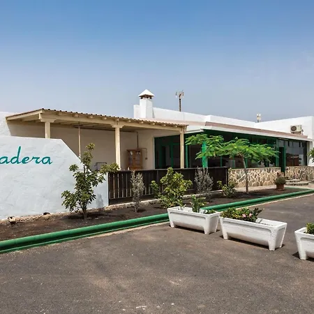 La Pradera Дом отдыха *