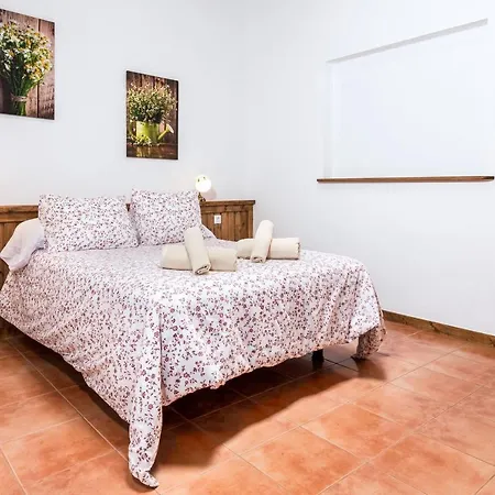 La Pradera Дом отдыха *